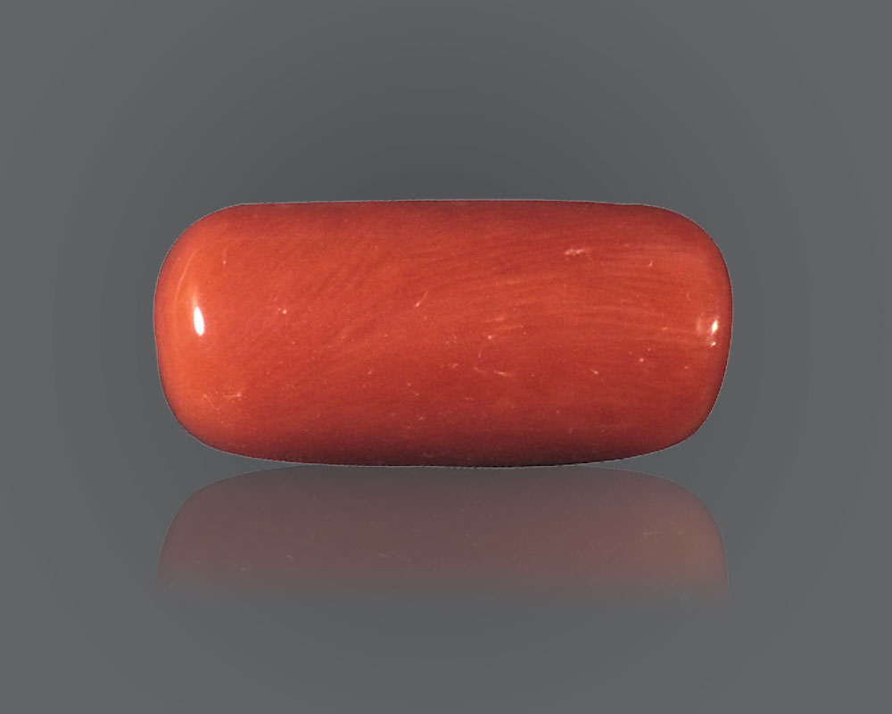 Buy certified natural red coral moonga gems gemstones at best wholesale price ratna bhandar
